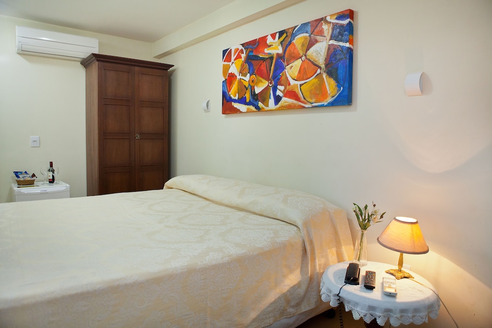 Hotel Pousada Dos Quatro Cantos 35/76