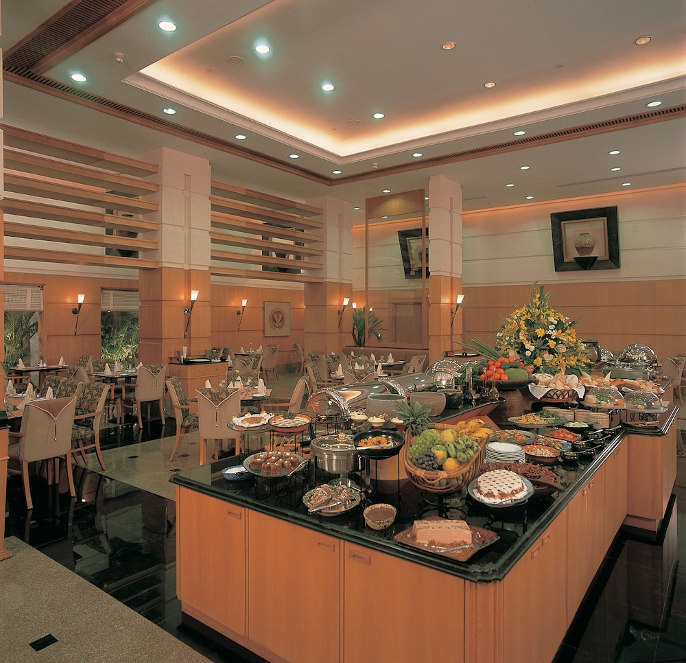 The Fern Kochi, Series by Marriott 42/61