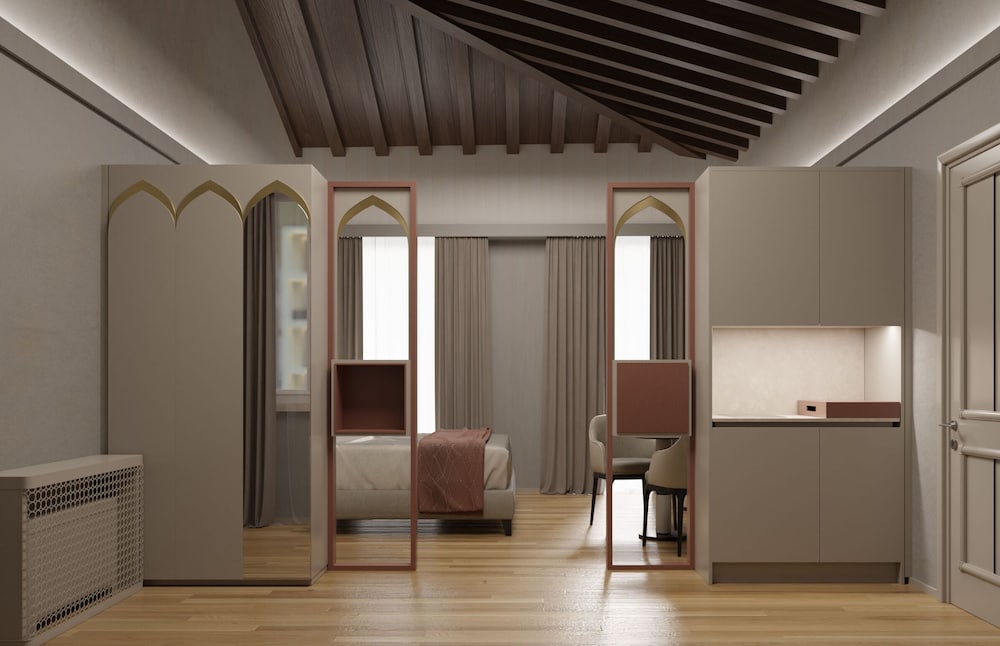 Relais de Charme Il Sogno Di Giulietta Guest House 49/75