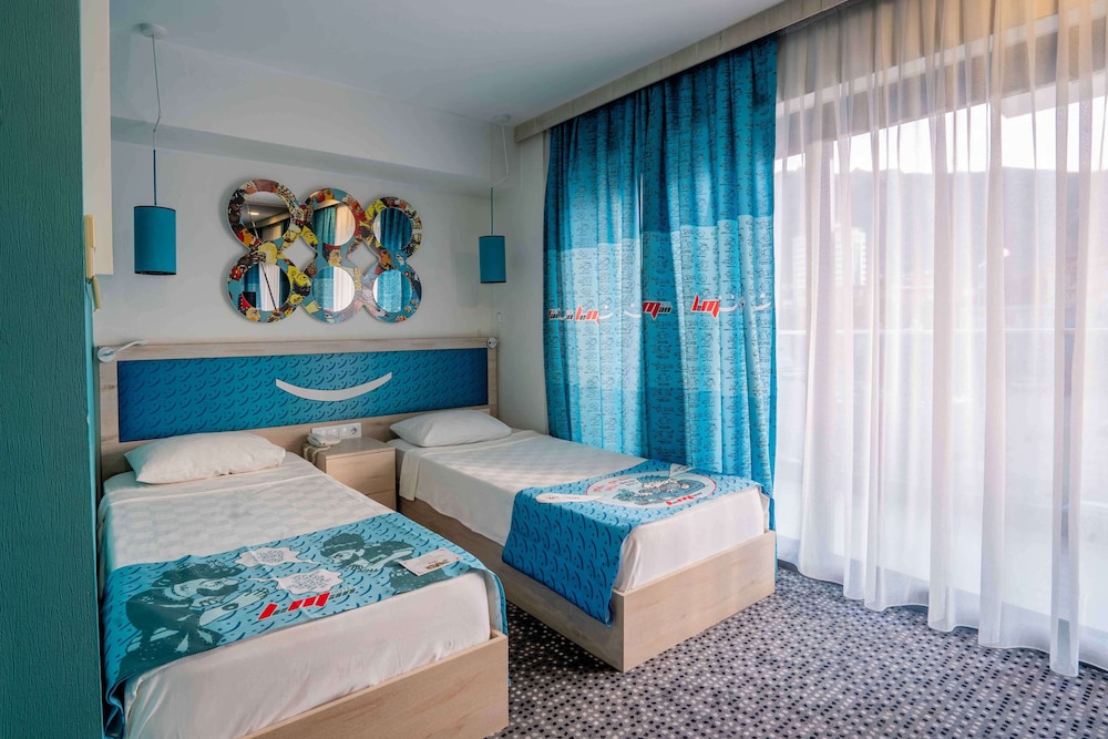Leman Hotel - Boutique Class 13/50