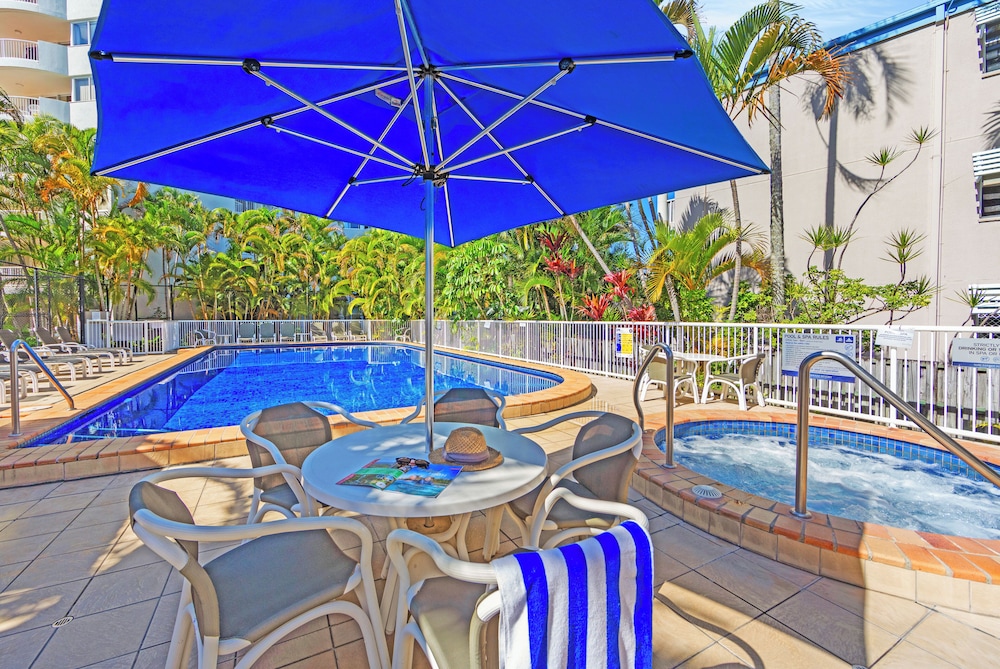 Surf Parade Resort 35/76