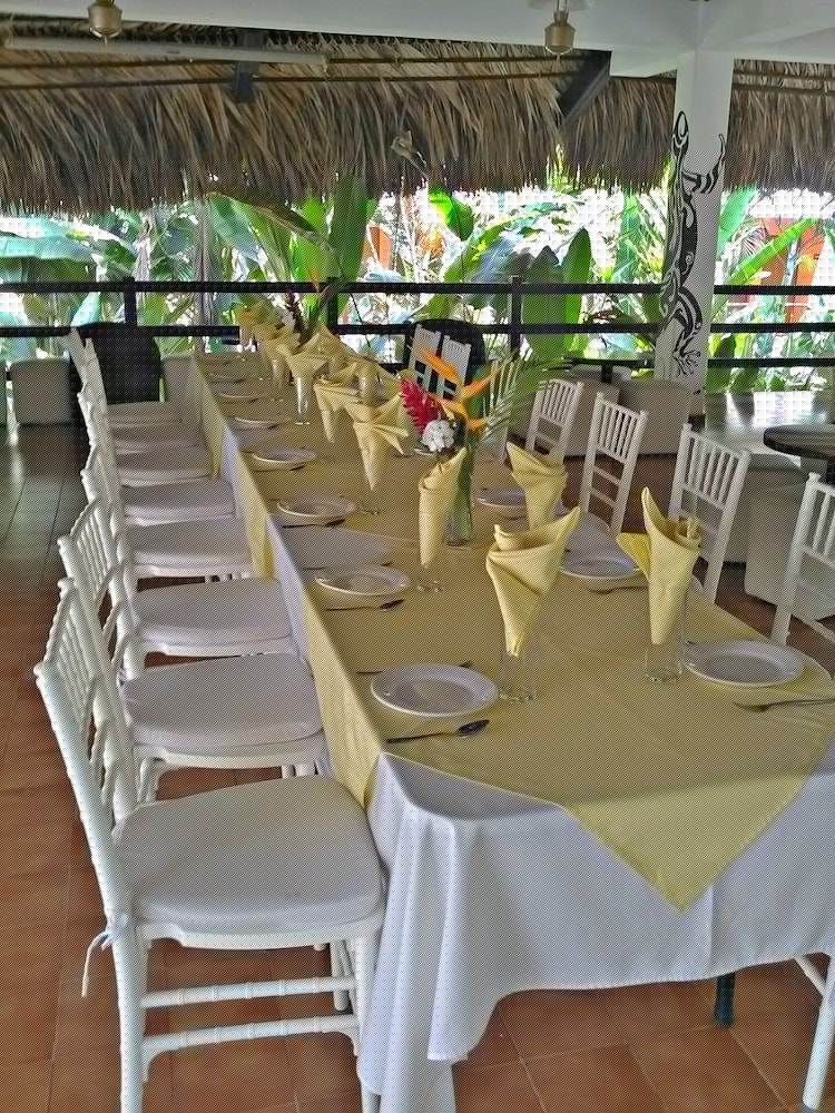 Plaza Palenque 54/69