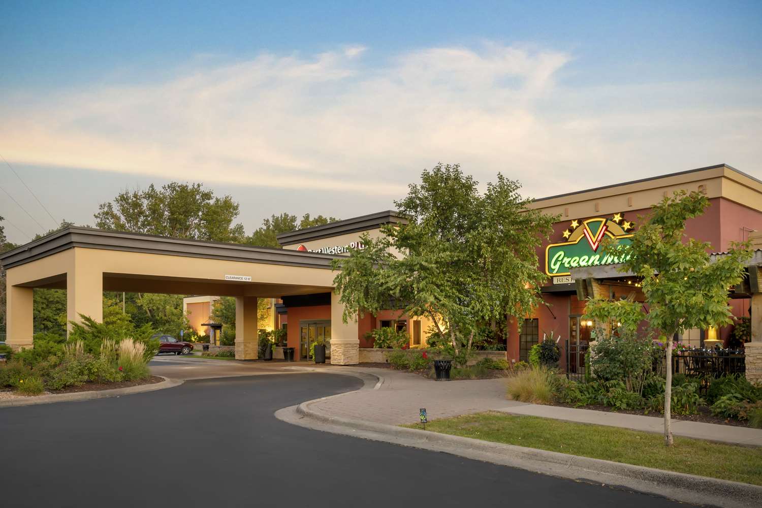 Best Western Plus St. Paul North/Shoreview 2/23