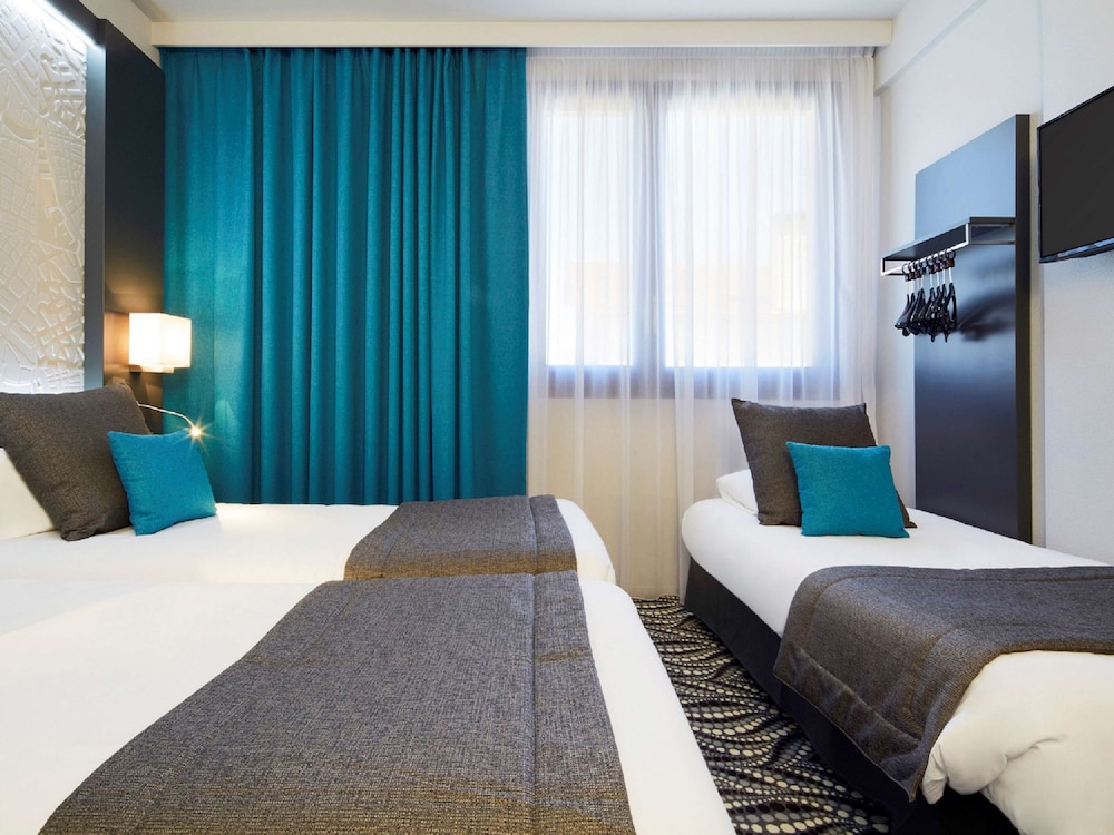 Hotel Kyriad Paris Bezons La Defense 16/61