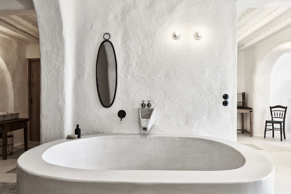 2 Bedrooms, Nomad, Suite, 2 King Beds, Sea View, Private Pool