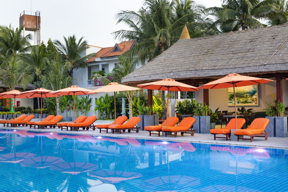 Terracotta Resort Spa 2/33