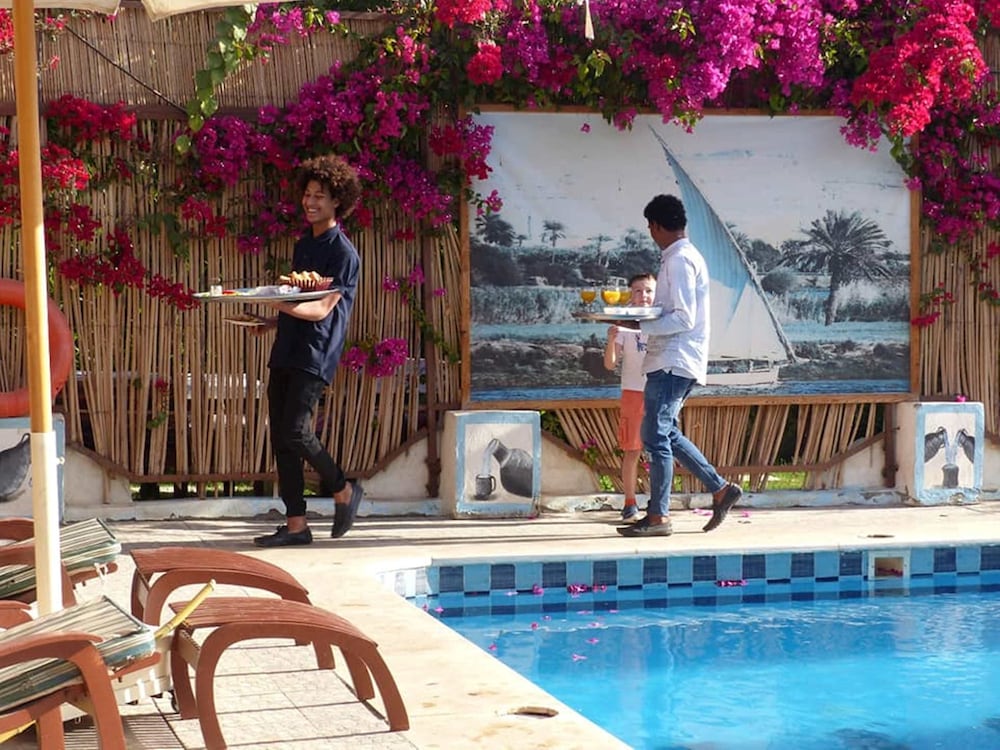 Nile Compound Hotel 19/50