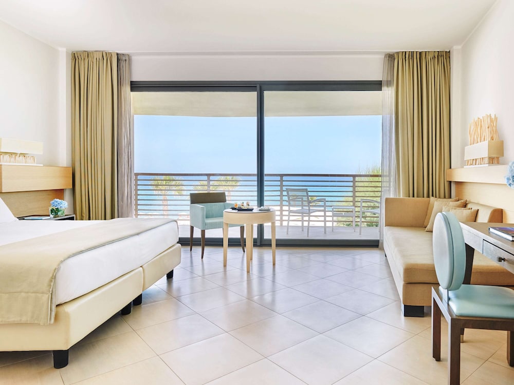 Capovaticano Resort Thalasso Spa 10/43