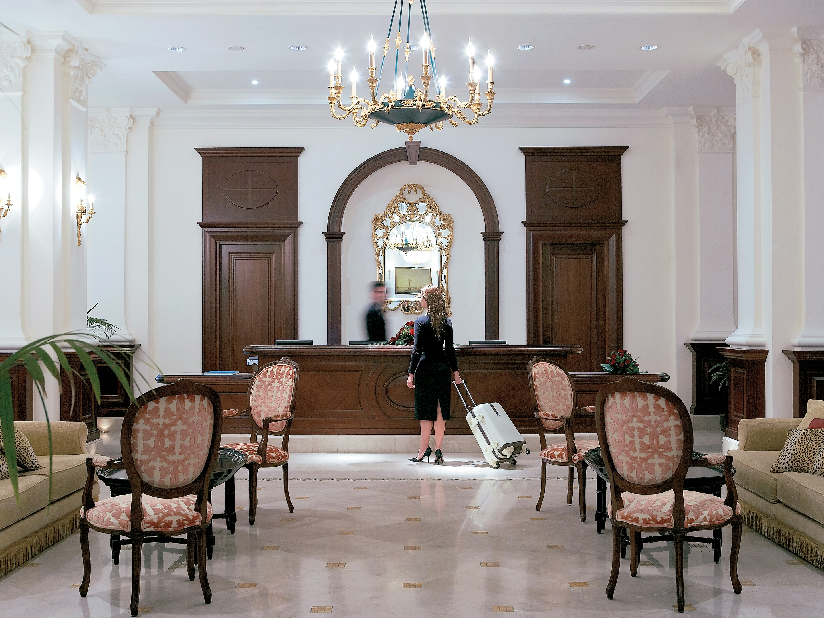 Grecotel Larissa Imperial 16/83