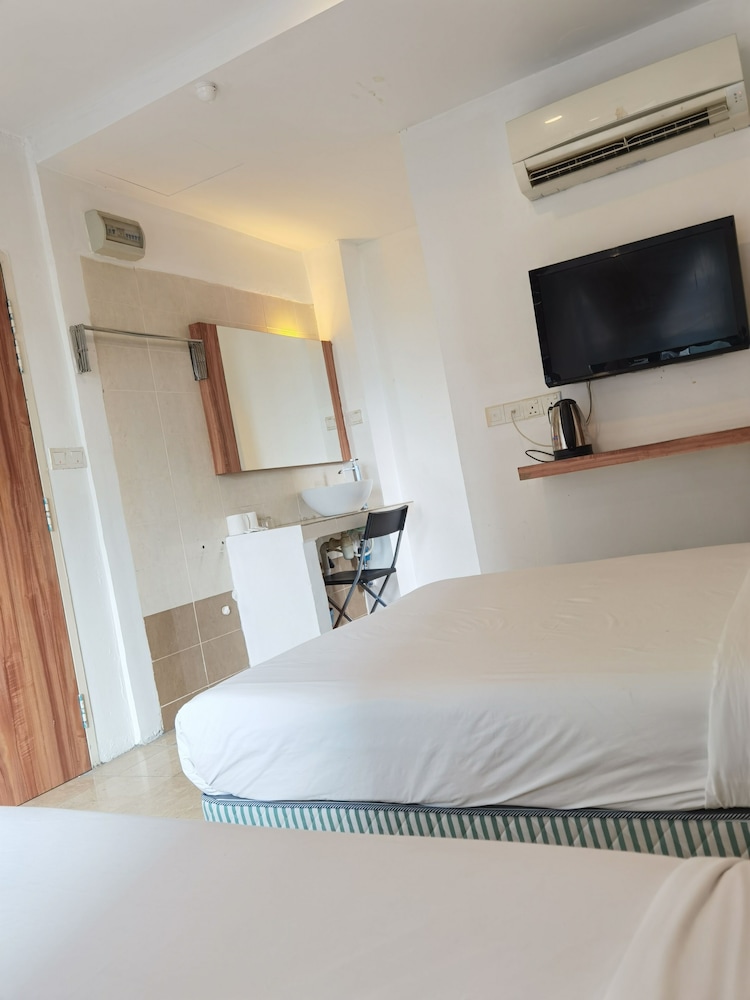 New Town Hotel USJ Sentral 15/25