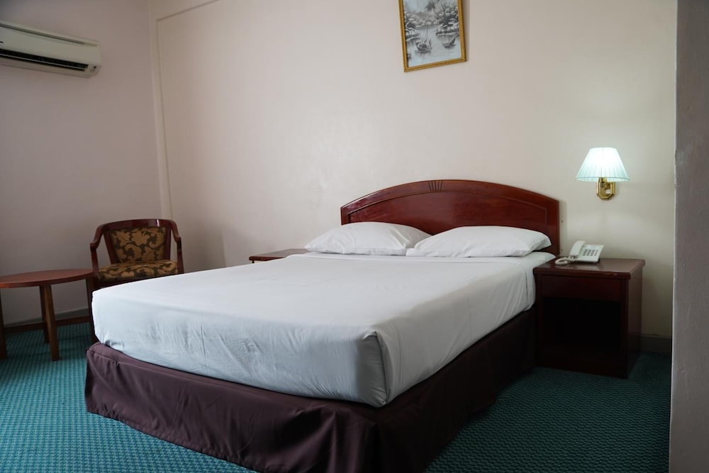 Hotel Seri Malaysia Johor Bahru 12/38