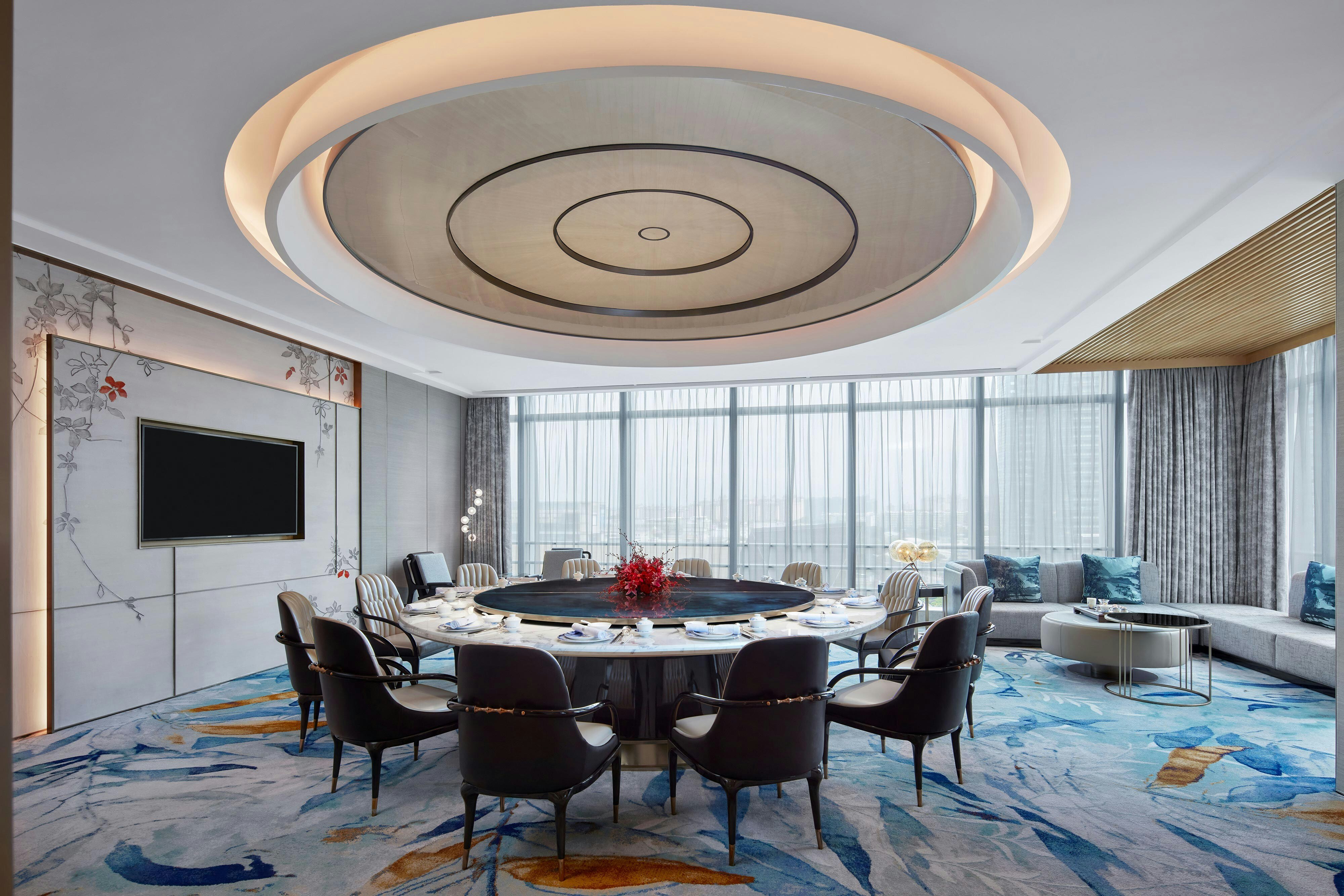 Sheraton Guangzhou Panyu 14/24