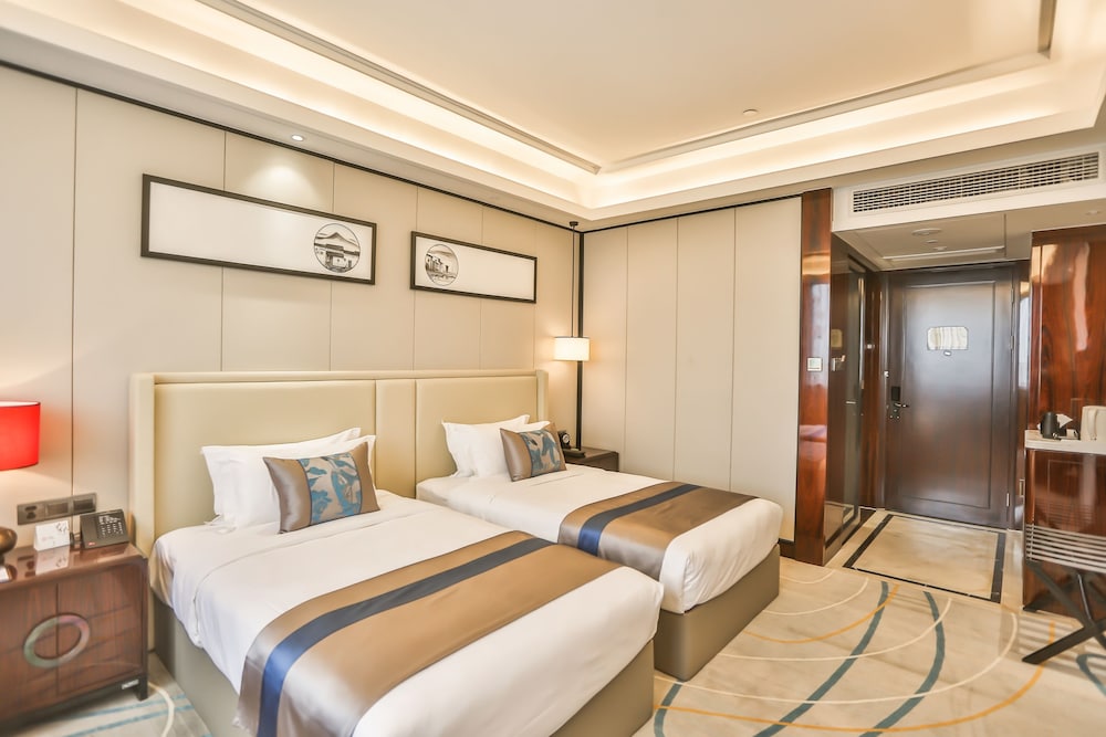 Hilton Garden lnn Tongxiang Wuzhen 17/50