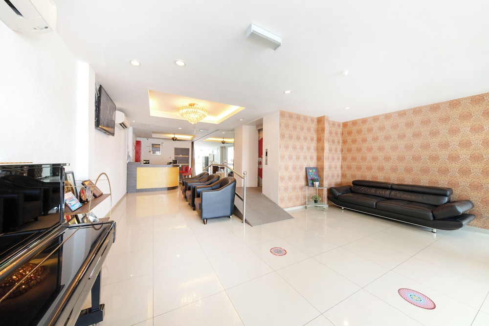 Collection O 88 Hotel 26/27