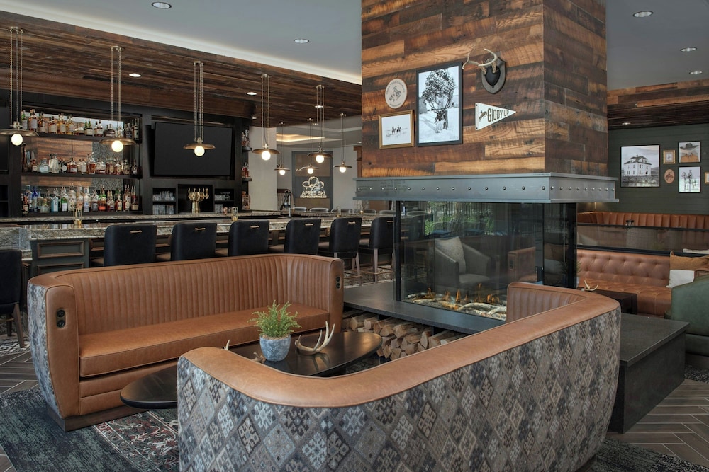 Springhill Suites By Marriott Steamboat Springs 35/63