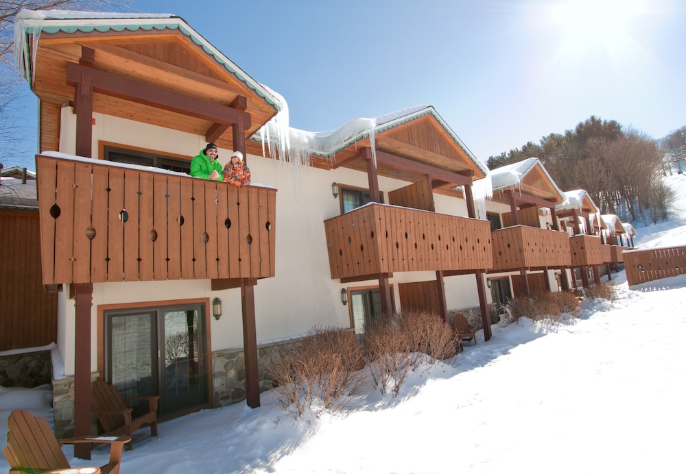 The Inn at Holiday Valley 2/50