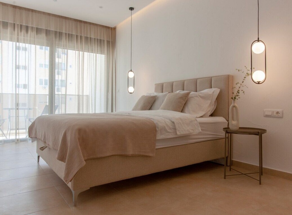 Soho Suites 14/54