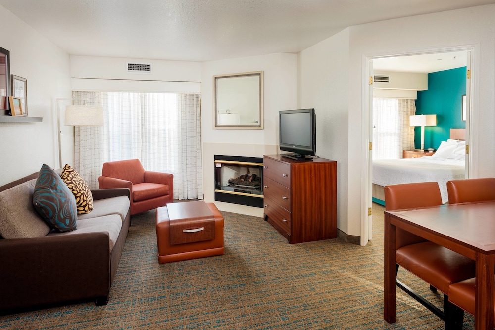 Residence Inn By Marriott Stockton 27/57