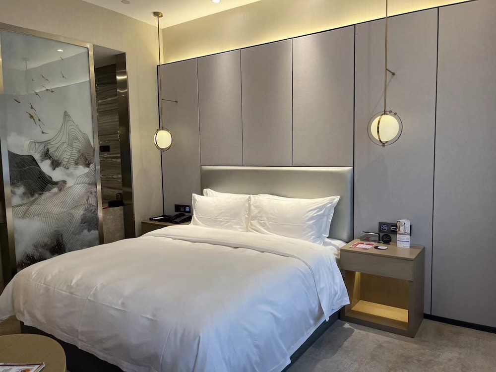 Qingyuan Argyle Hotel 21/60