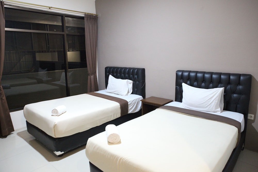 Rahayu Hotel Cirebon 31/60
