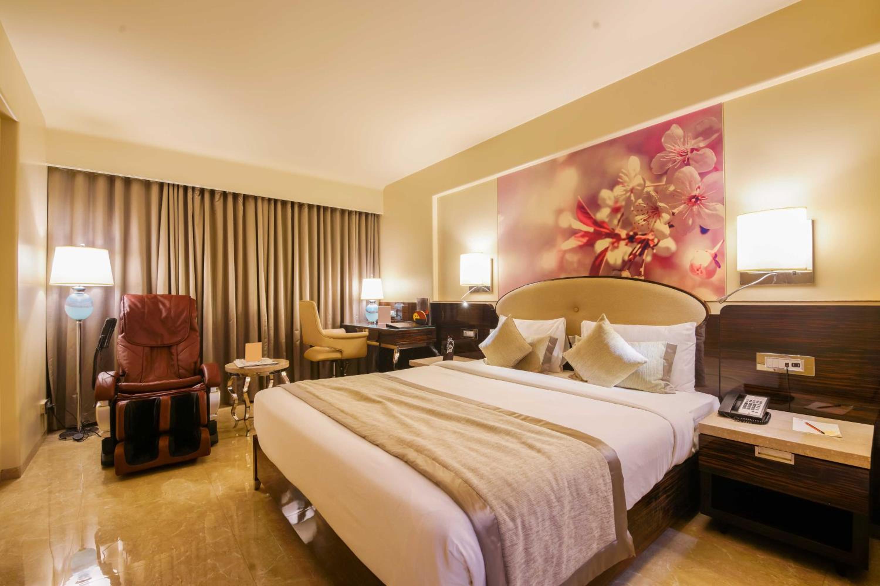 Hotel Sai Palace Grand Malad 11/41