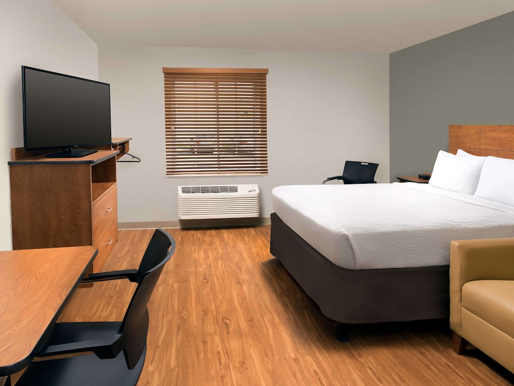 Woodspring Suites Grand Rapids South 14/42