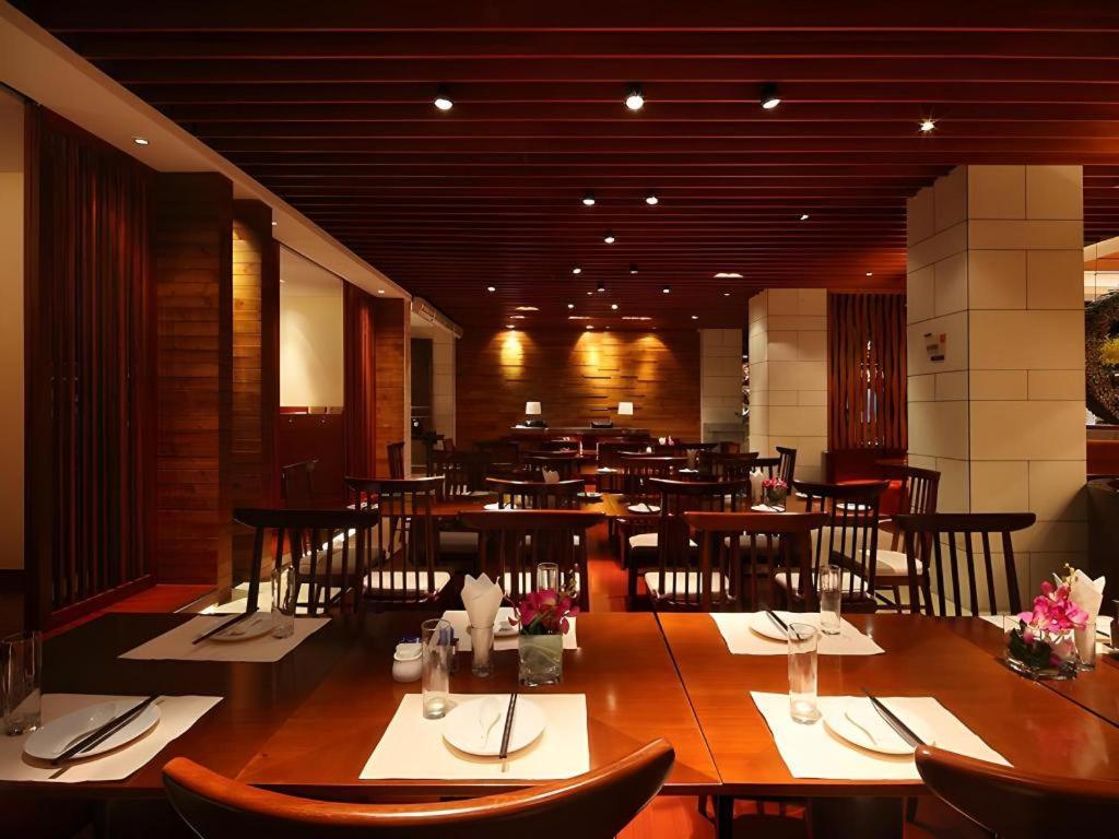 Shenzhen Harmona Hote 37/51