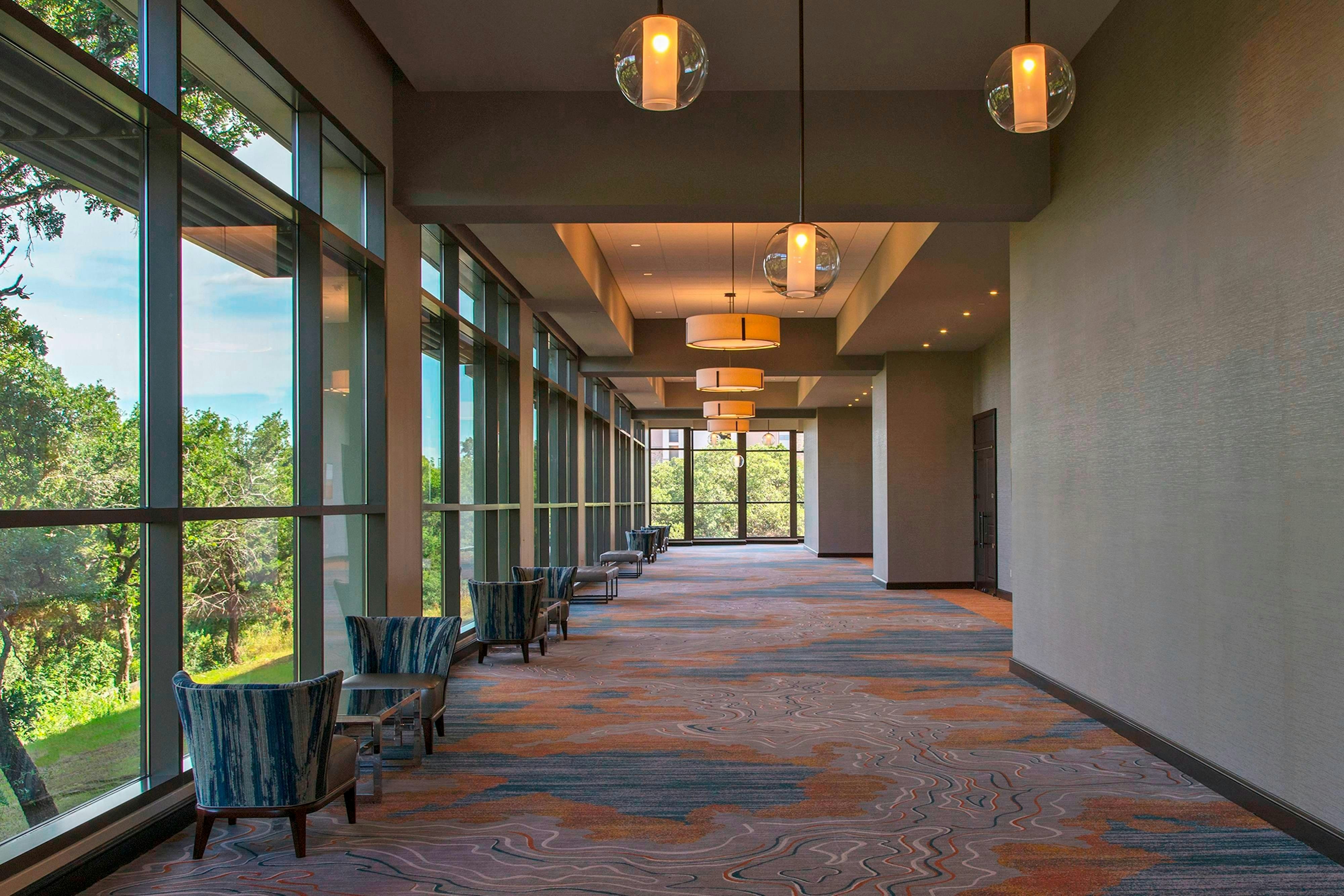 Sheraton Austin Georgetown Hotel Conference Center in GEORGETOWN - TX