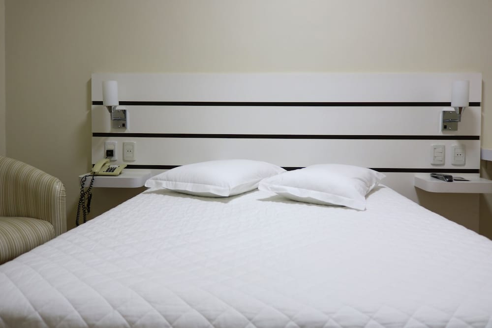 Tri Hotel Xanxerê 6/31