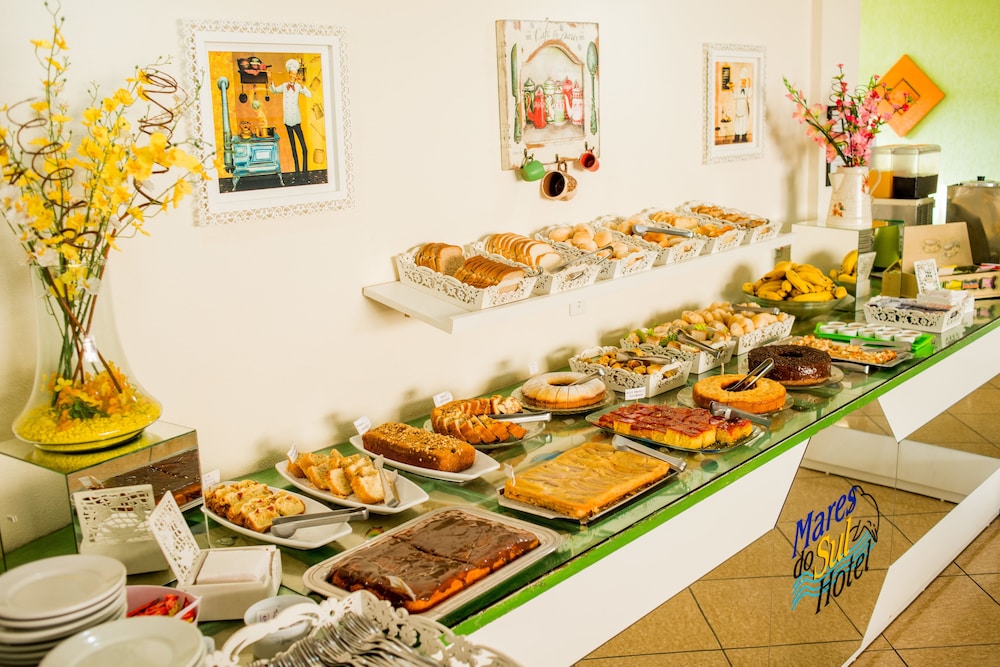 Mares Do Sul Hotel 17/38