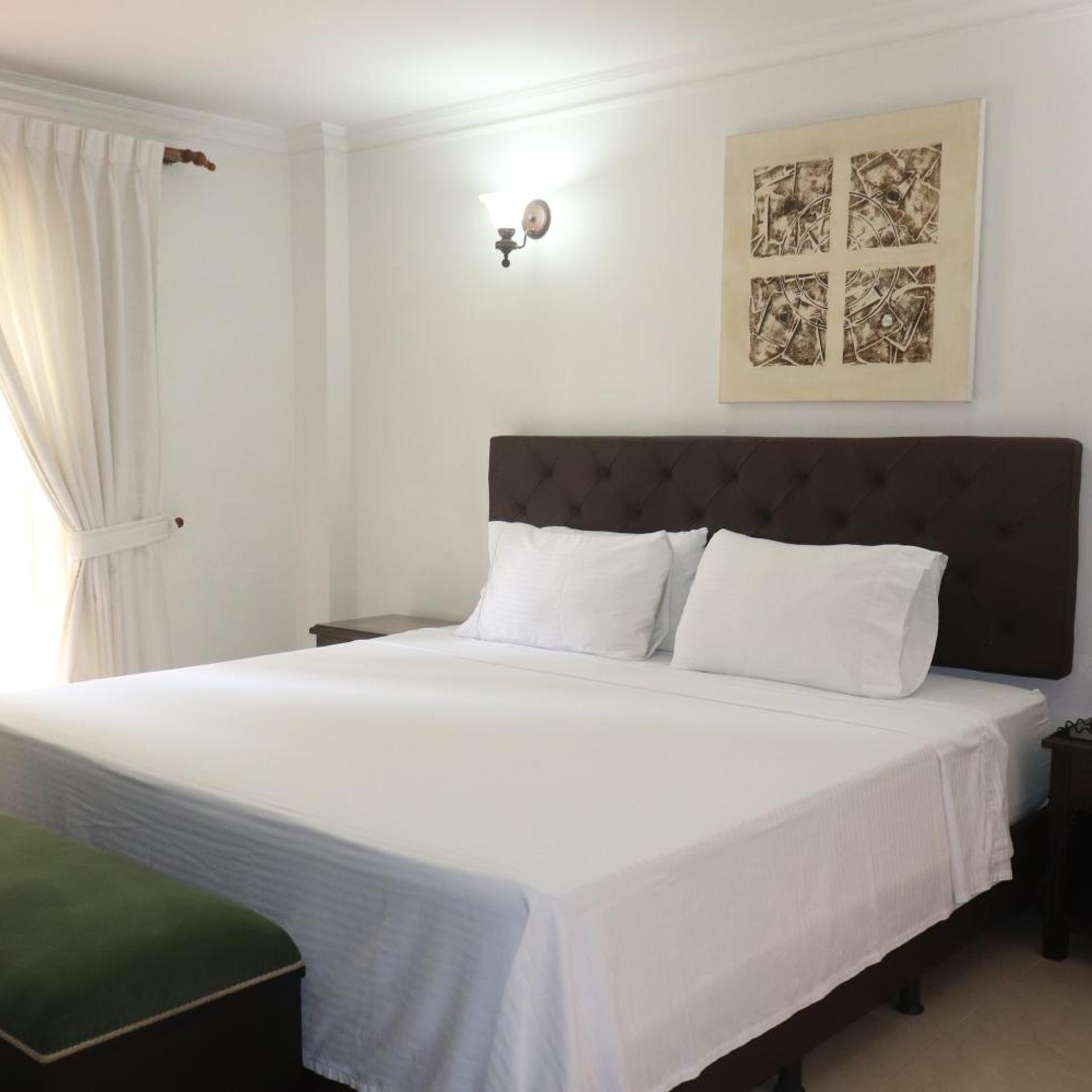 Hotel Palmera Real 10/55
