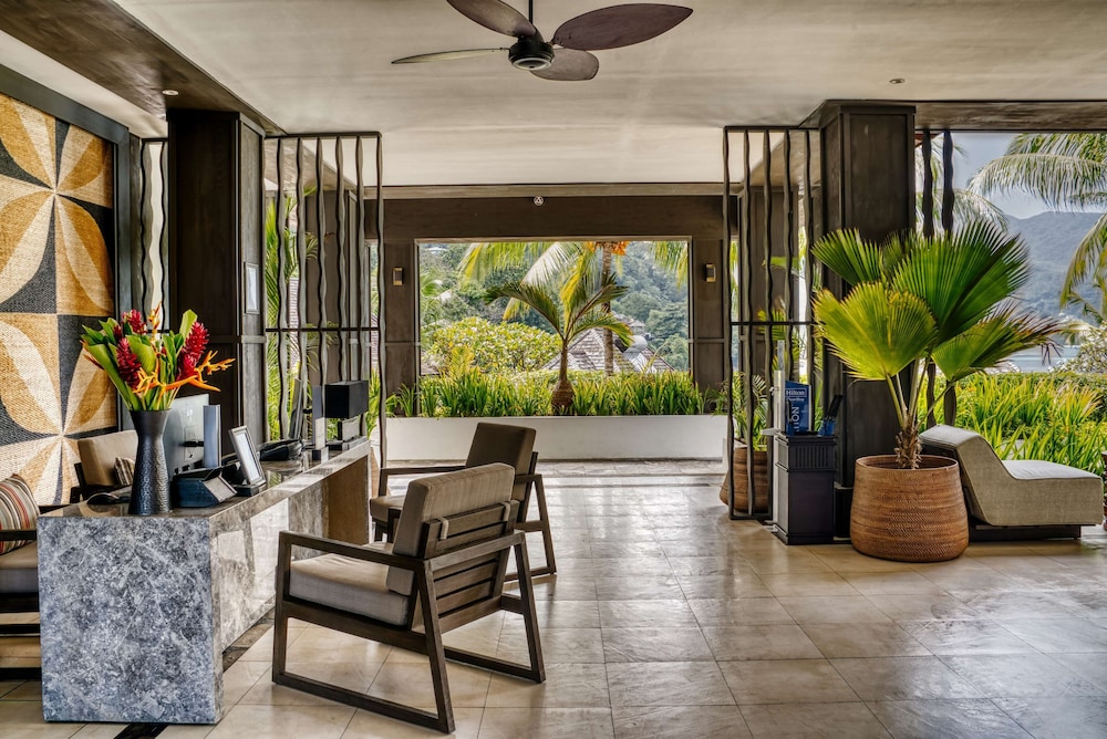 Hilton Seychelles Northolme Resort and Spa 70/94