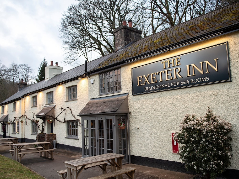 The Exeter Inn 2/51