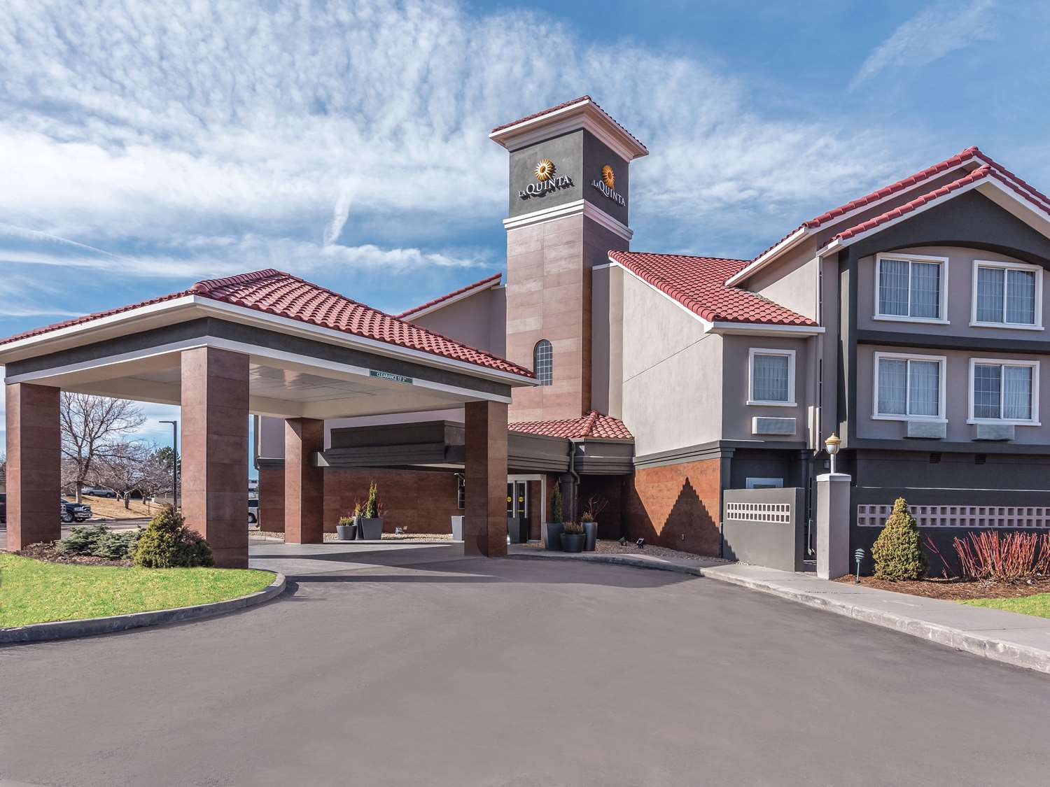 La Quinta Inn & Suites by Wyndham Denver Tech Center 48/52