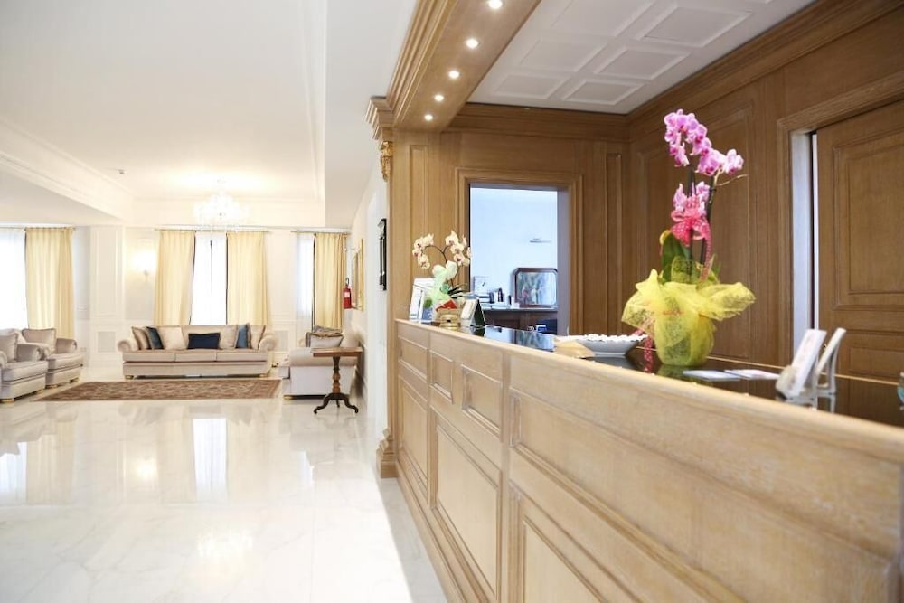 Hotel Tesoretto 4/37