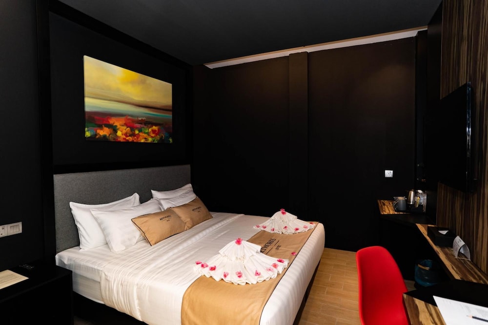 Artworks Hotel Ipoh 34/61