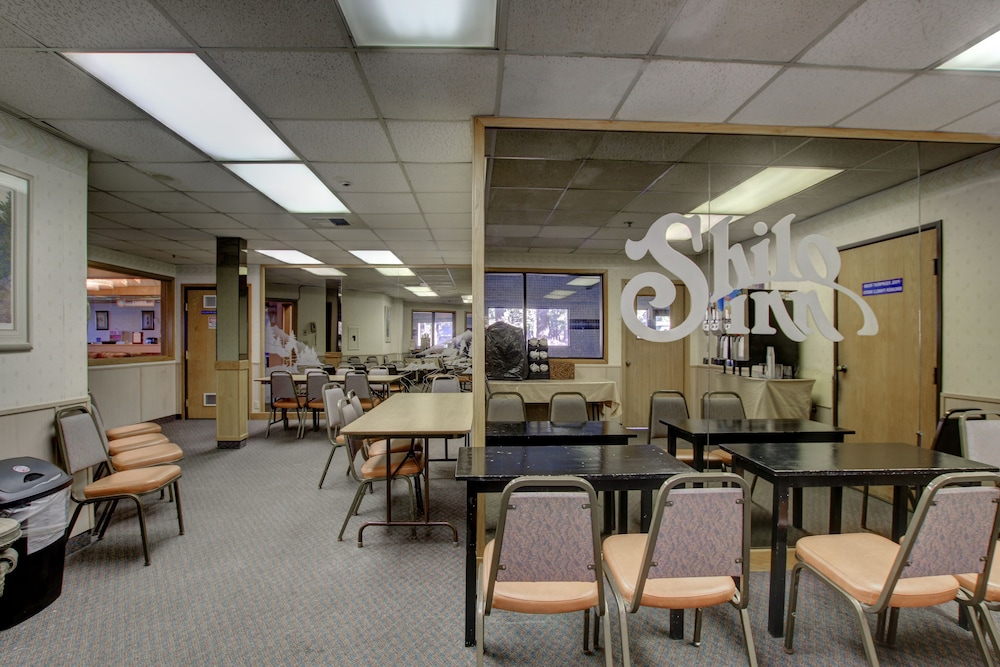 Shilo Inn Mammoth Lakes 43/60