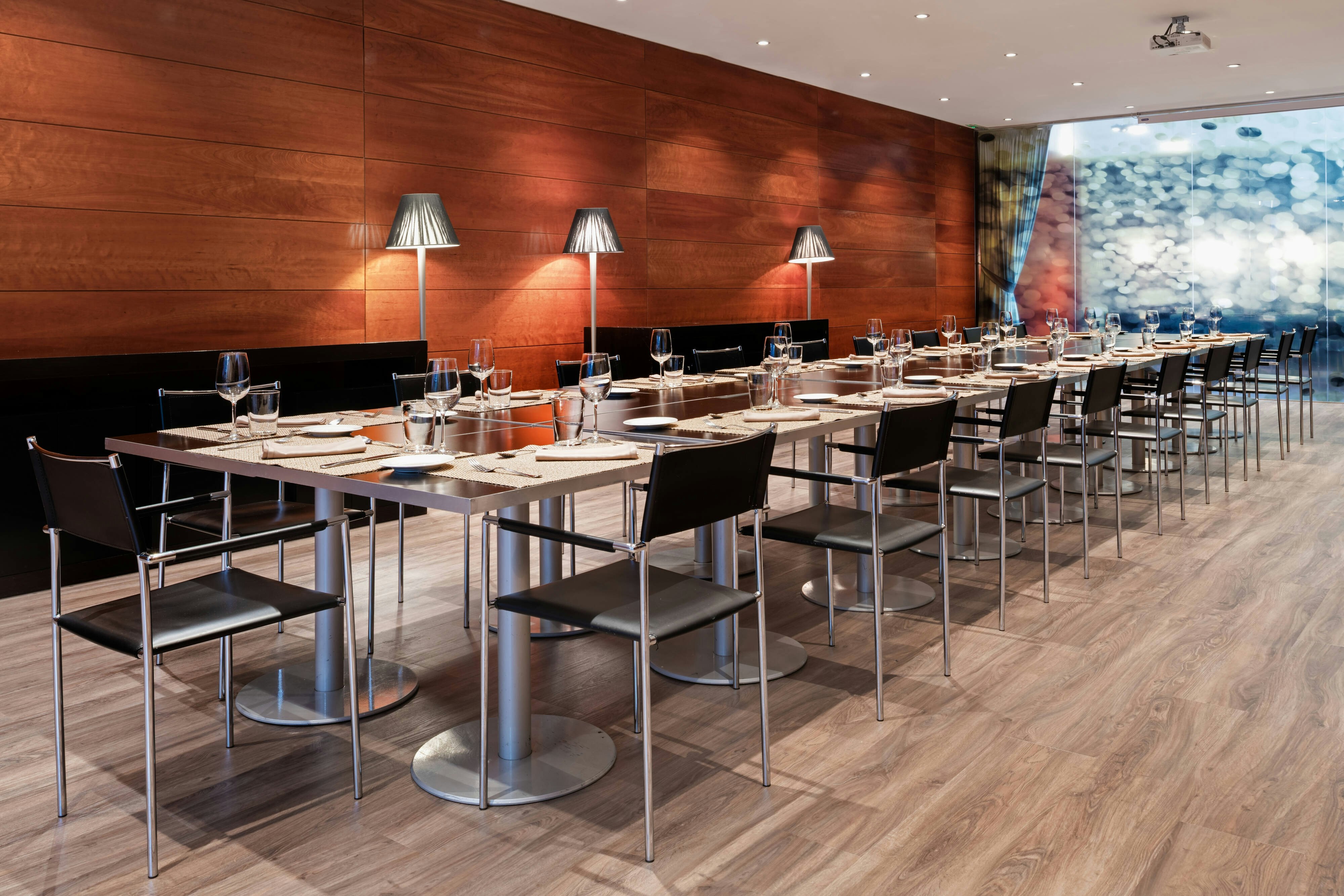 AC Hotel A Coruña by Marriott 34/36