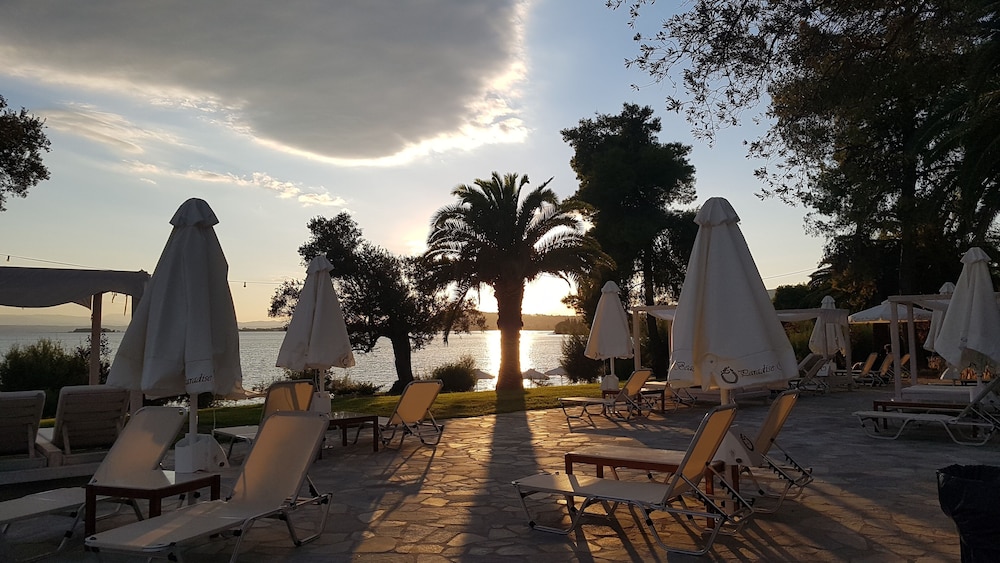 Paradise Resort Evia - A Member of Radisson Individuals 36/42