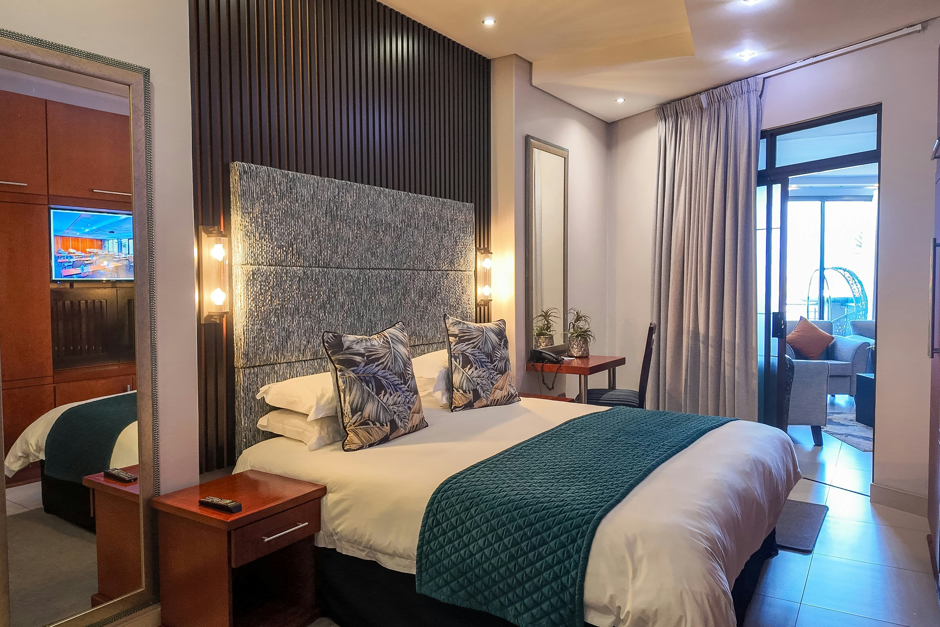 Bon Hotel Waterfront Richards Bay 13/50