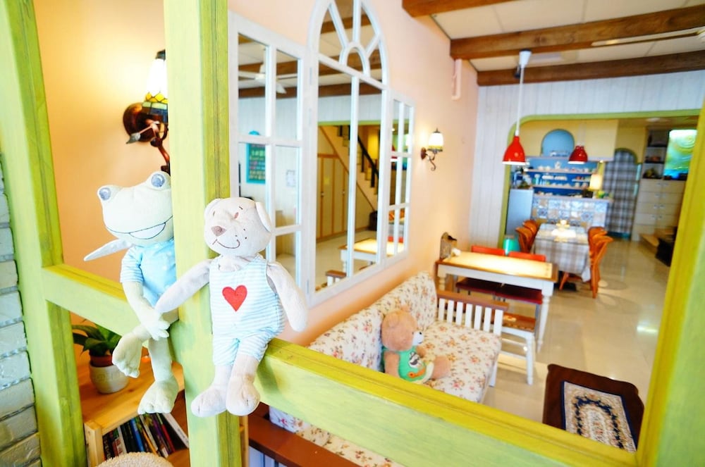 Hualien Yashe House 5/34