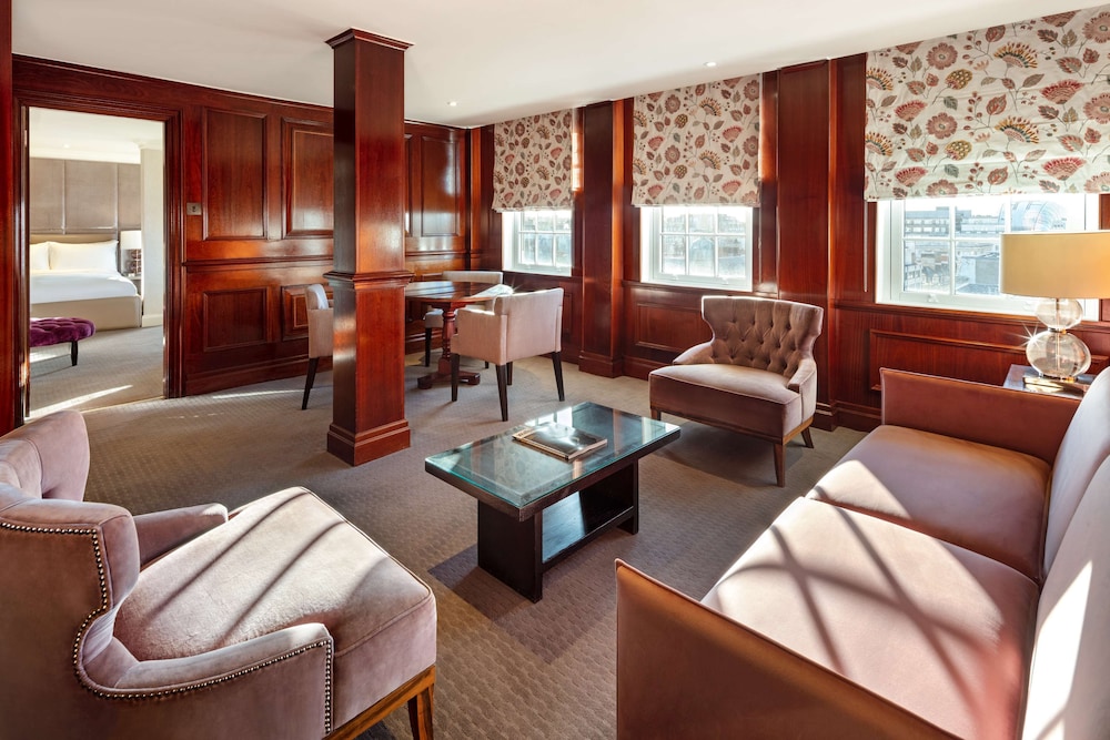 Radisson Blu Hotel London Bond Street 53/71