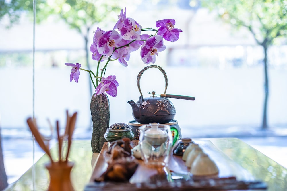 Irene Boutique Hotel Jinshu Branch 45/64