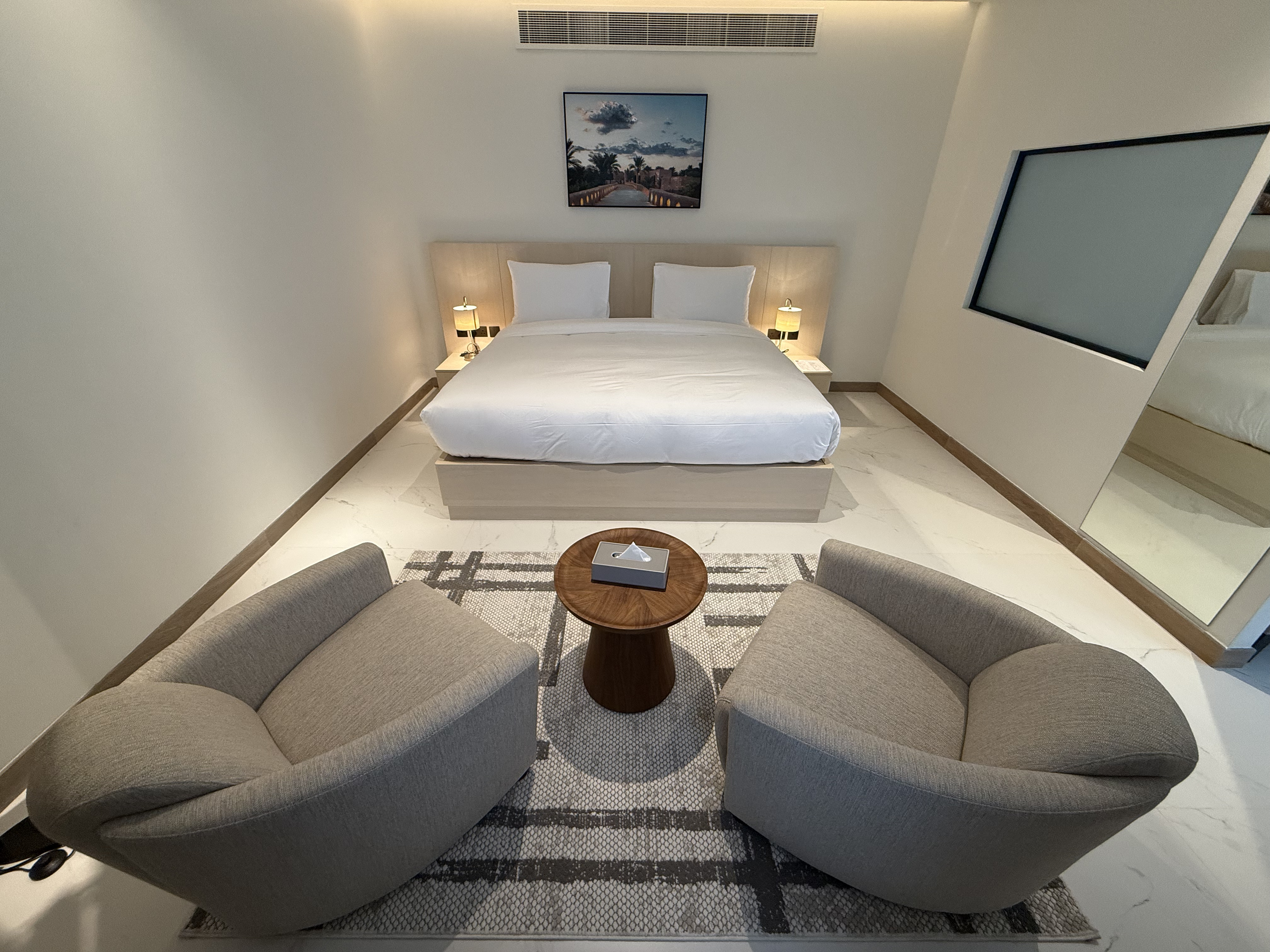 Swiss-Belhotel Nizwa 32/47