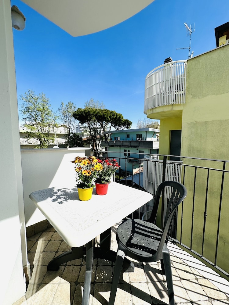 Residence Mareo 55/64