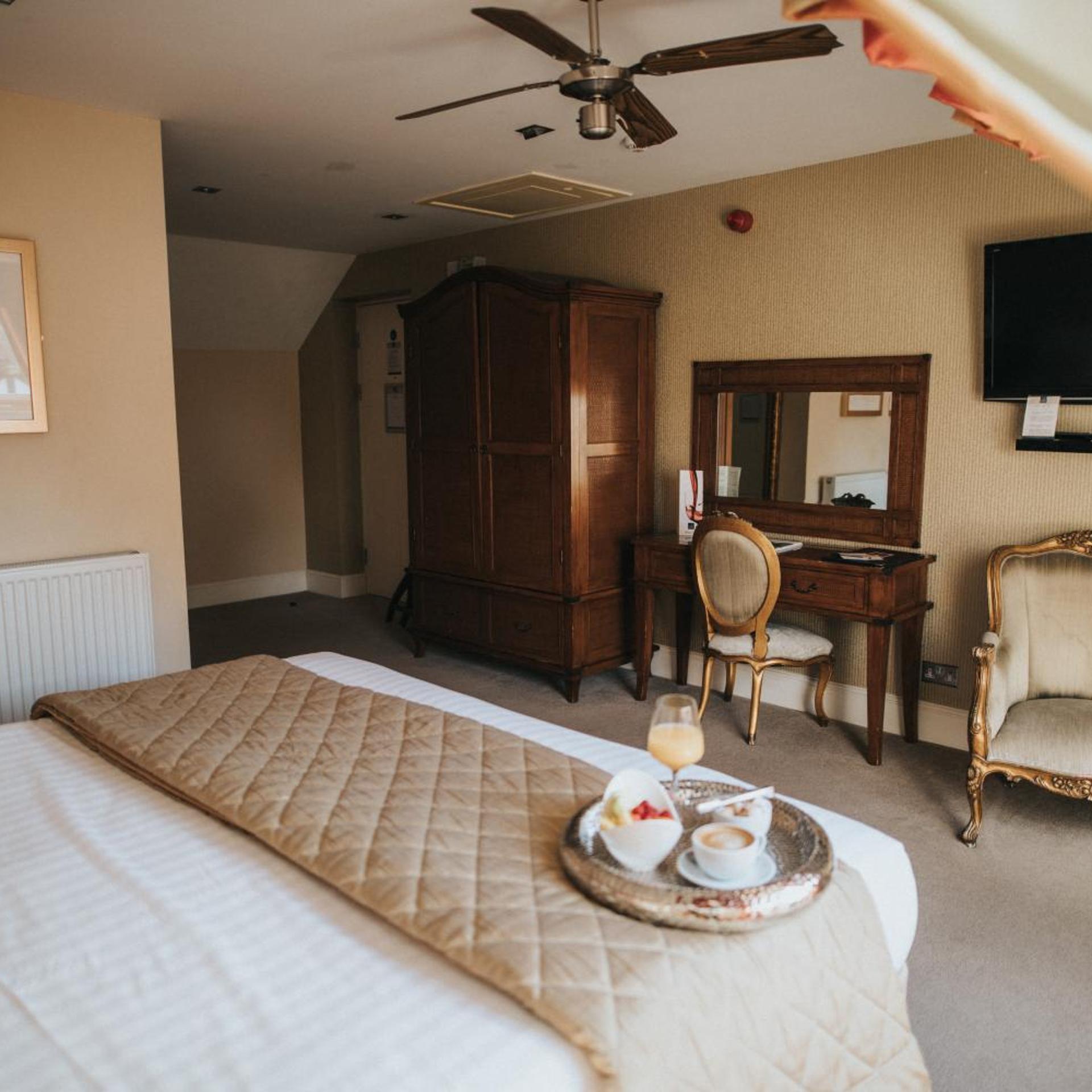 Hall Farm Hotel And Restaurant 35/58