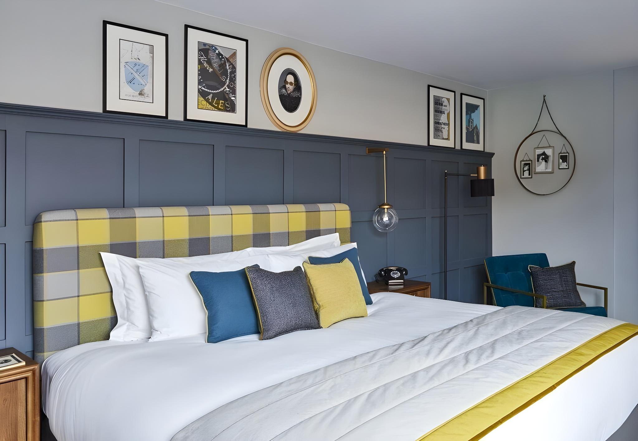 Feature, Junior Suite