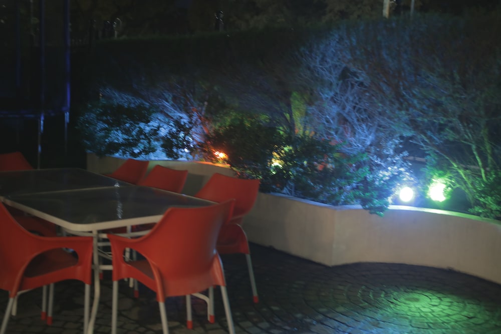 Pampa Plaza Hotel 35/44