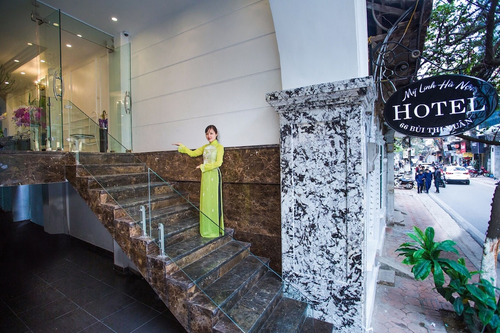 My Linh Hotel 26/43