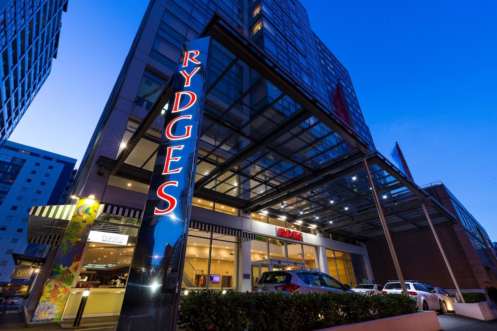 Rydges Auckland in AUCKLAND